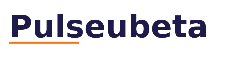 Pulseubeta logo